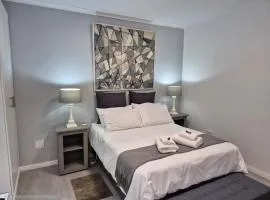 Kleinvallei 18