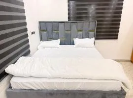 Hassan Homes Modern one Bedroom in Tamale