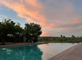 La Casa de Mis Abuelos