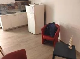Renovated house in the center of Casalbordino