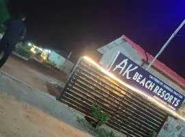 Ak Green View Beach Resorts