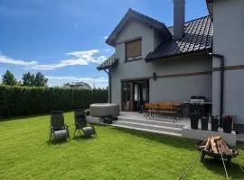 Morze u Sary - Wrzosowo 361, Dziwnówek