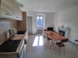 Santoni House