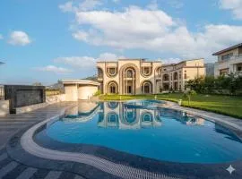 Oryana Resort
