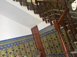CALIZA y LUZ