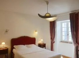 Chambre dhôtes au pigeonnier
