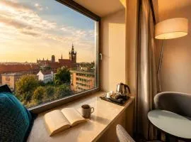 Mercure Gdańsk Stare Miasto