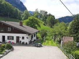 Ferienwohnungen Zuhaus Auerhof
