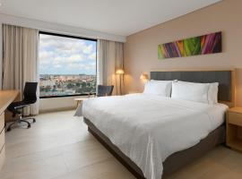 Mérida में, होटल Fiesta Inn Mérida Altabrisa