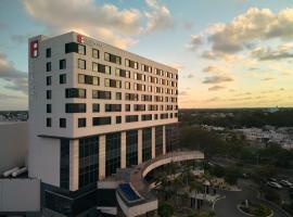 Fiesta Inn Mérida Altabrisa, hotel en Mérida