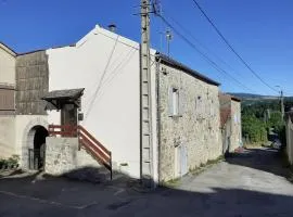 Gîte des Monts de L'Autan