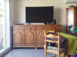 Location maison saisonnière