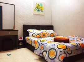 Dayang Homestay, golf hotel in Kuantan