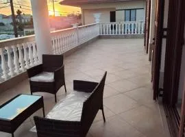 Petra Villa Resort