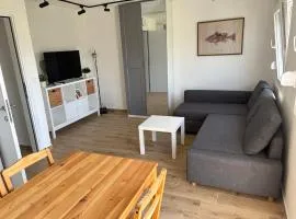 Deskos sea house in Sutomore I floor
