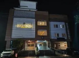Continento the classic hotel