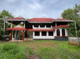 Dragster Heritage Villa