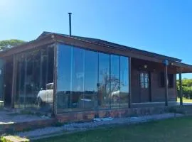 Rancho Bela Vista - o seu recanto em Pelotas
