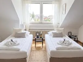 Cozy Room #8 near Phantasialand