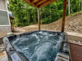 Break Time - Modern 5BR with hot tub, game room, air hockey and resort pool