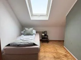 Cozy Room #9 near Phantasialand
