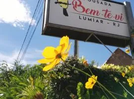 Pousada Bem Te Vi Lumiar