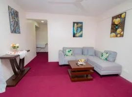 Zanzibar Rahaa