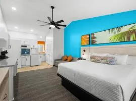 Grand Palms Resort