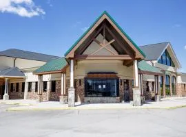 Riverside Inn & Suites Danville Virginia