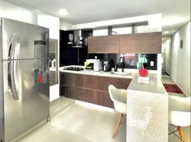 Apartamento Tranquilo y Acogedor