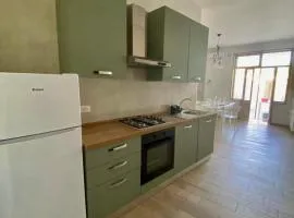 House via Roma