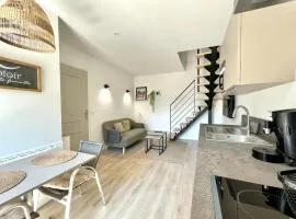 Magnifique duplex au coeur de Ouistreham