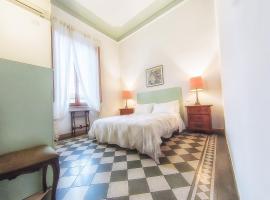 Villa Gini, ρομαντικό ξενοδοχείο στην Πίζα