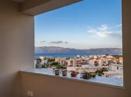 Kissamos Hilliside Blue Studio 3