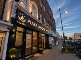 Plaza London Hotel