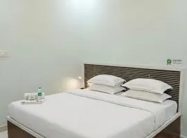 Hotel Luv kush