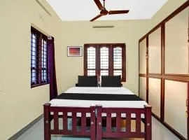 Hotel O Nakshathra Inn