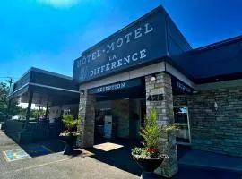 Hotel-Motel La Difference