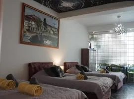 Penelopa Apartments
