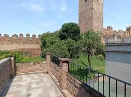 La Casa nel Vallo