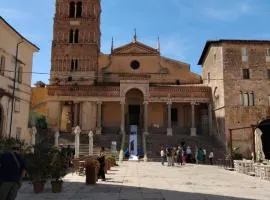 Alloggio Libeccio e Maestrale