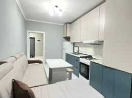 Matrosova apartment