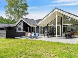 5 star holiday home in Væggerløse