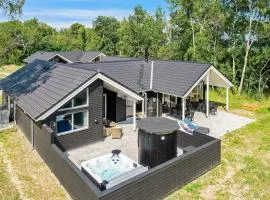 5 star holiday home in Væggerløse