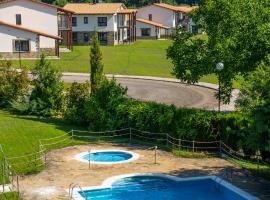 Aínsa में, होटल Casas Green Ordesa
