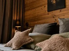 Apartament Szwajcarski - Agroturystyka w Międzygórzu