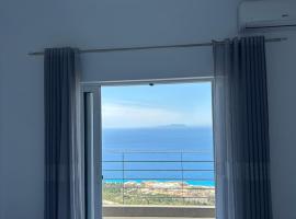 Vila Jona Palasë, hotel sa Dhërmi