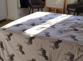 Margate beach house 2