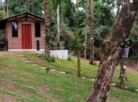 Da Roça Hospedaria
