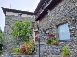 Casona El Gurugu